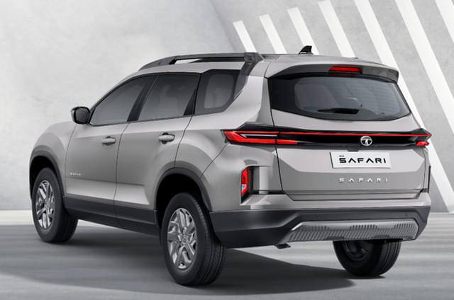 Rear View Image - 10691